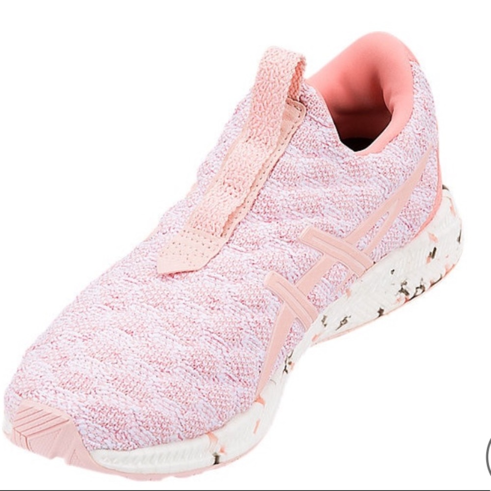 NEW Asics Hypergel-Kenzen